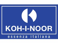 KOH-I-NOOR logo - commercial furniture supplier