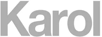 Karol logo - commercial furniture supplier