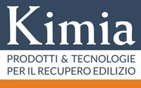 Kimia logo - commercial furniture supplier