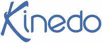 Kinedo logo - commercial furniture supplier
