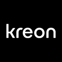 Kreon logo - commercial furniture supplier