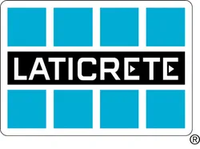 LATICRETE logo - commercial furniture supplier