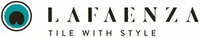 LaFaenza logo - commercial furniture supplier