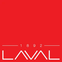 Laval logo - commercial furniture supplier