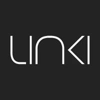 Linki logo - commercial furniture supplier