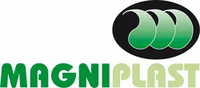 MAGNIPLAST logo - commercial furniture supplier