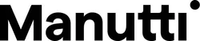 MANUTTI logo - commercial furniture supplier