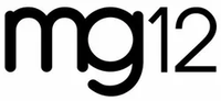 MG12 logo - commercial furniture supplier