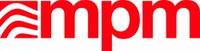 MPM logo - commercial furniture supplier