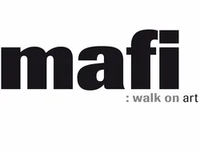 Mafi logo - commercial furniture supplier
