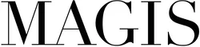 Magis logo - commercial furniture supplier