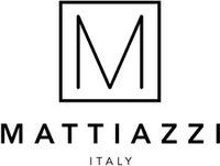 Mattiazzi logo - commercial furniture supplier