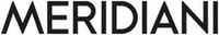 Meridiani logo - commercial furniture supplier