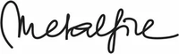 Metalfire logo - commercial furniture supplier