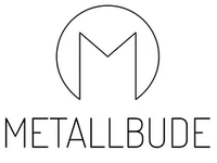 Metallbude logo - commercial furniture supplier