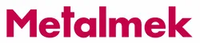 Metalmek logo - commercial furniture supplier