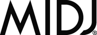 Midj logo - commercial furniture supplier