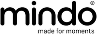 Mindo logo - commercial furniture supplier