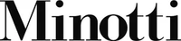 Minotti logo - commercial furniture supplier