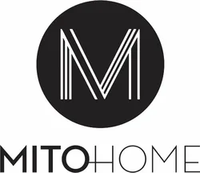 MitoHome logo - commercial furniture supplier