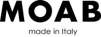Moab logo - commercial furniture supplier