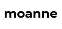 Moanne logo - commercial furniture supplier