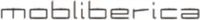 Mobliberica logo - commercial furniture supplier