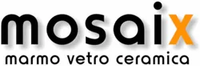 Mosaix logo - commercial furniture supplier