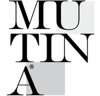 Mutina logo - commercial furniture supplier