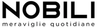 Nobili logo - commercial furniture supplier