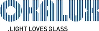 OKALUX logo - commercial furniture supplier
