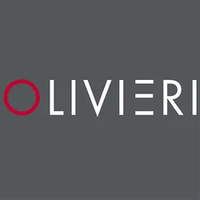 OLIVIERI logo - commercial furniture supplier