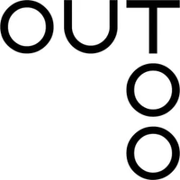 OUTOO logo - commercial furniture supplier