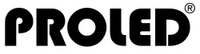 PROLED logo - commercial furniture supplier