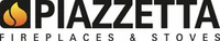 Piazzetta logo - commercial furniture supplier
