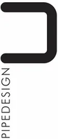 Pipedesign logo - commercial furniture supplier