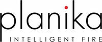 Planika logo - commercial furniture supplier