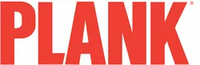 Plank logo - commercial furniture supplier