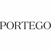 Portego logo - commercial furniture supplier