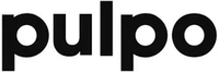 Pulpo logo - commercial furniture supplier