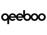 Qeeboo logo - commercial furniture supplier