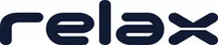 RELAX logo - commercial furniture supplier