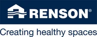 RENSON logo - commercial furniture supplier