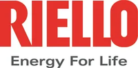 RIELLO logo - commercial furniture supplier