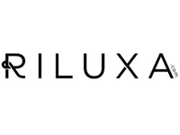 RILUXA logo - commercial furniture supplier