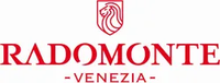 Radomonte logo - commercial furniture supplier