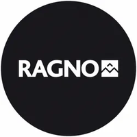 Ragno logo - commercial furniture supplier