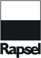Rapsel logo - commercial furniture supplier