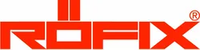 RÖFIX logo - commercial furniture supplier