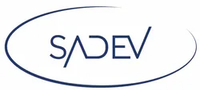 SADEV logo - commercial furniture supplier